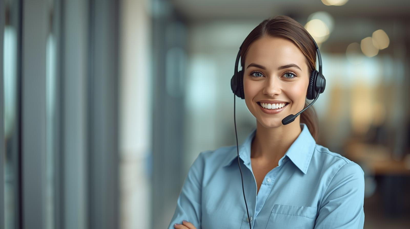 Müşteri Temsilcisi