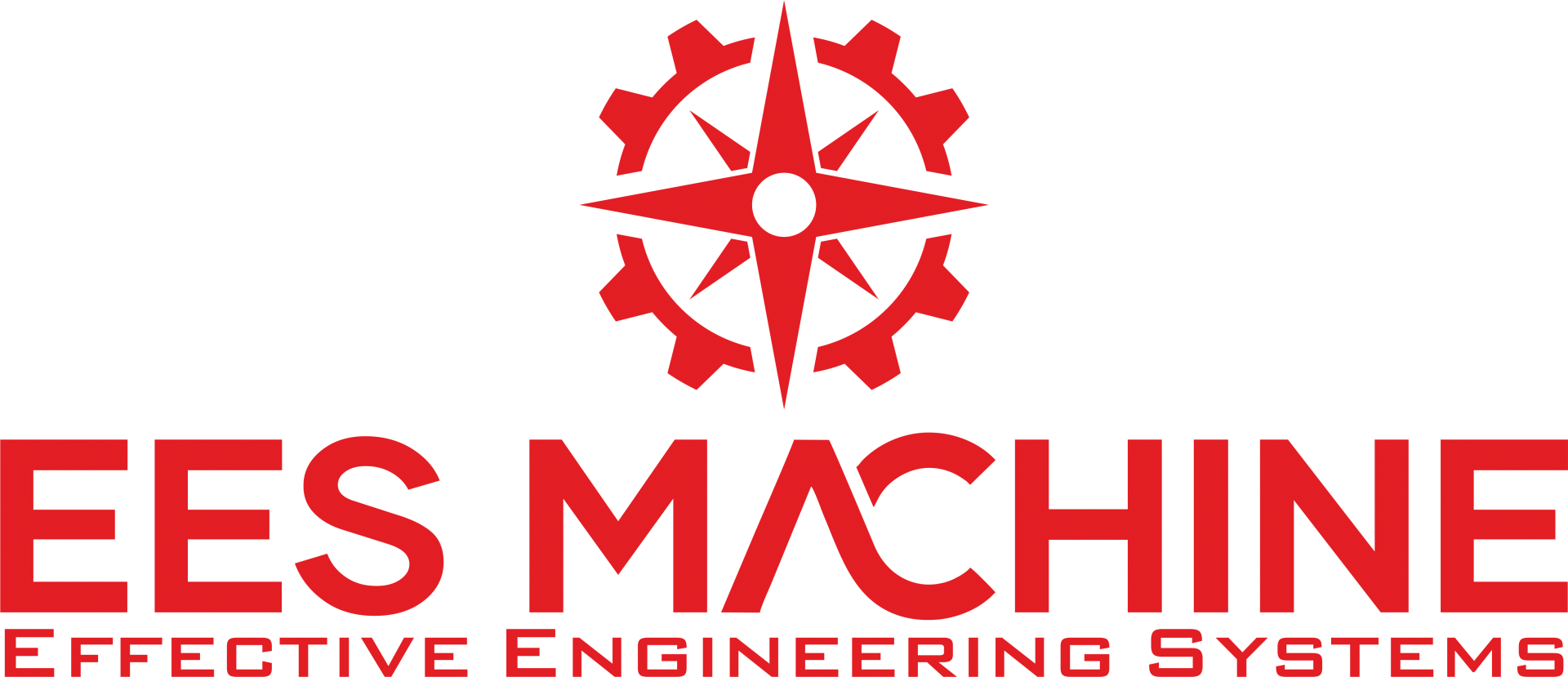 EES Machine - Effective Engineering Systems