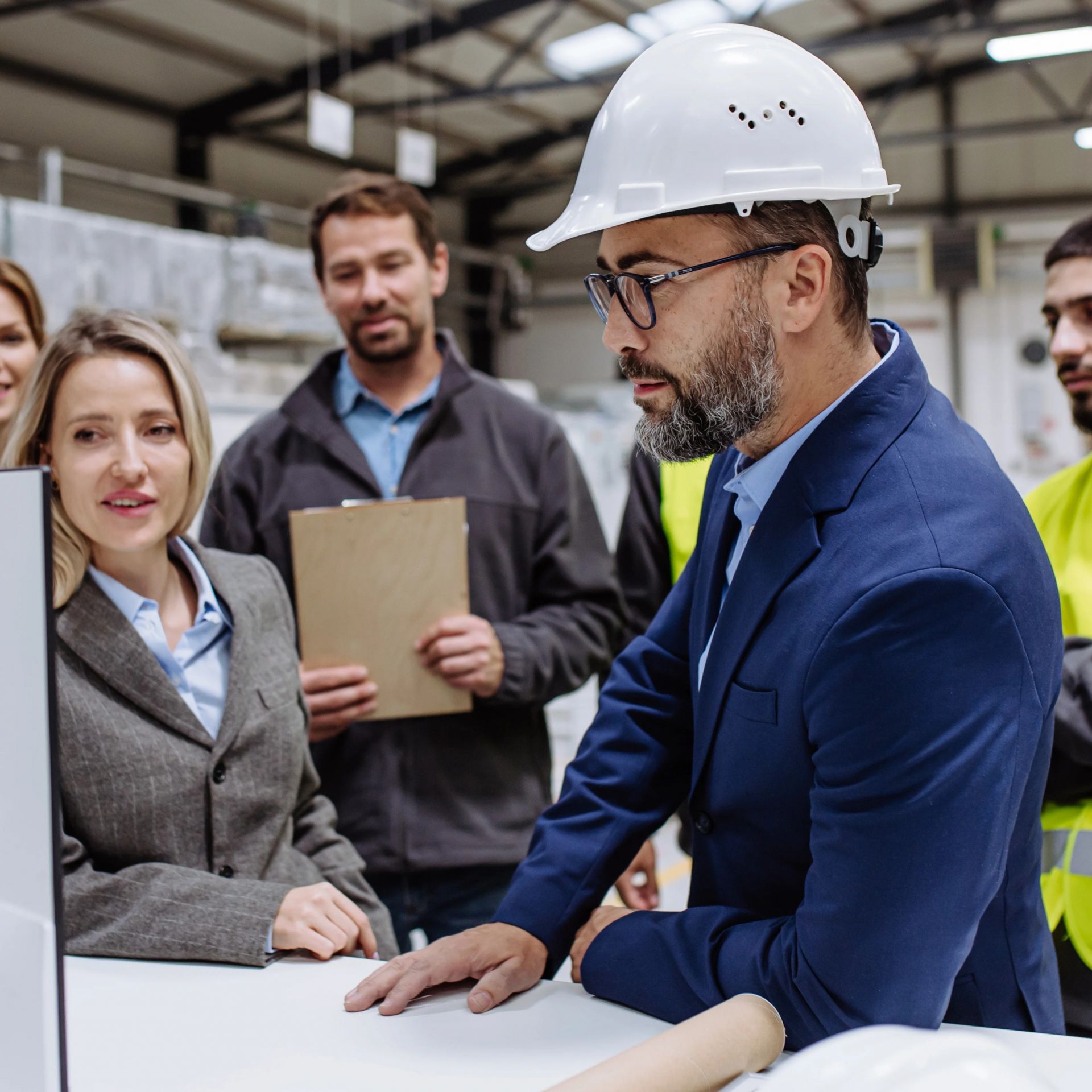Proje Bazlı Konveyör Çözümleri