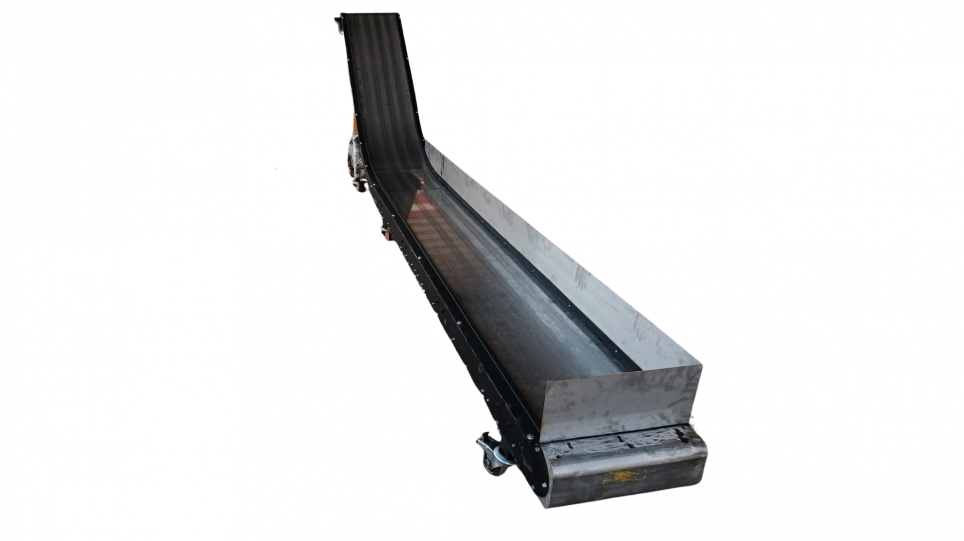 Manyetik Konveyörler