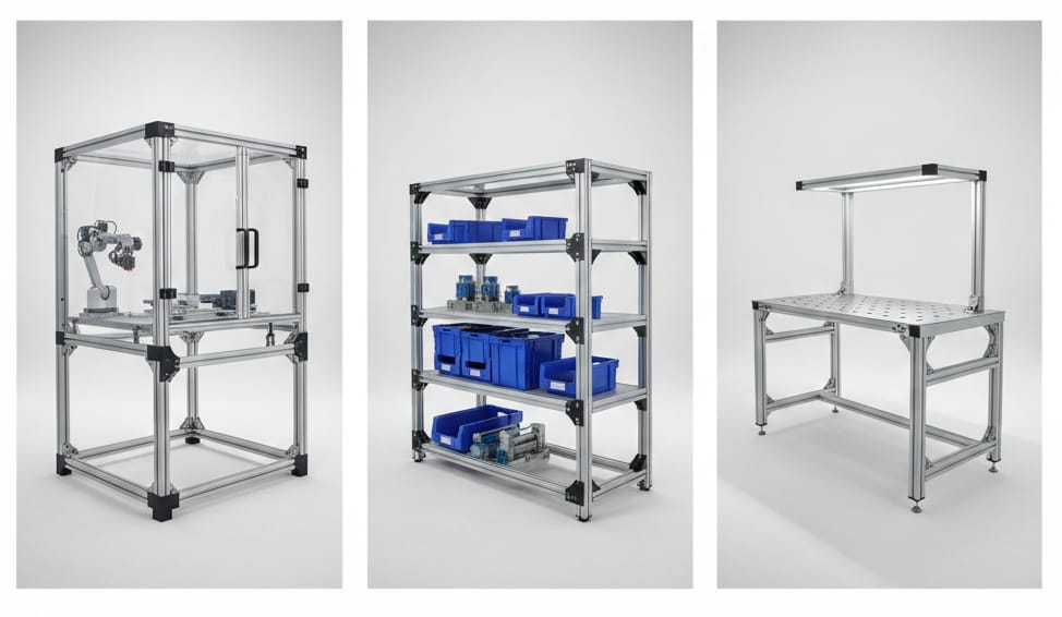 SİGMA PROFİL & MEKANİK YAPILAR